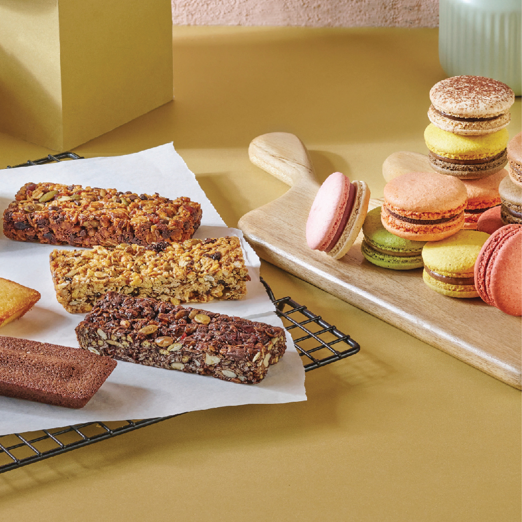 Pastery Detpak Produk Kategori PASTRY